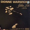 Dionne Warwick - Golden Hits Part One / Scepter Dionne Warwick - Golden Hits Part One / Scepter